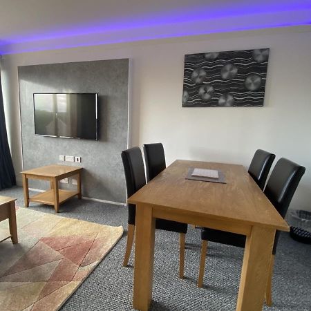 Pure Apartments Fife - Dunfermline - Pitcorthie Εξωτερικό φωτογραφία