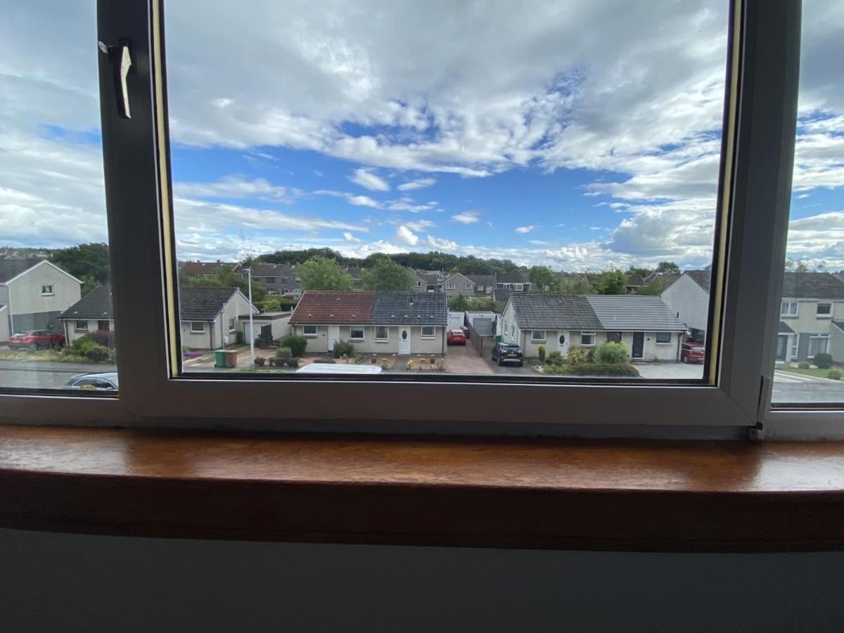 Pure Apartments Fife - Dunfermline - Pitcorthie Εξωτερικό φωτογραφία