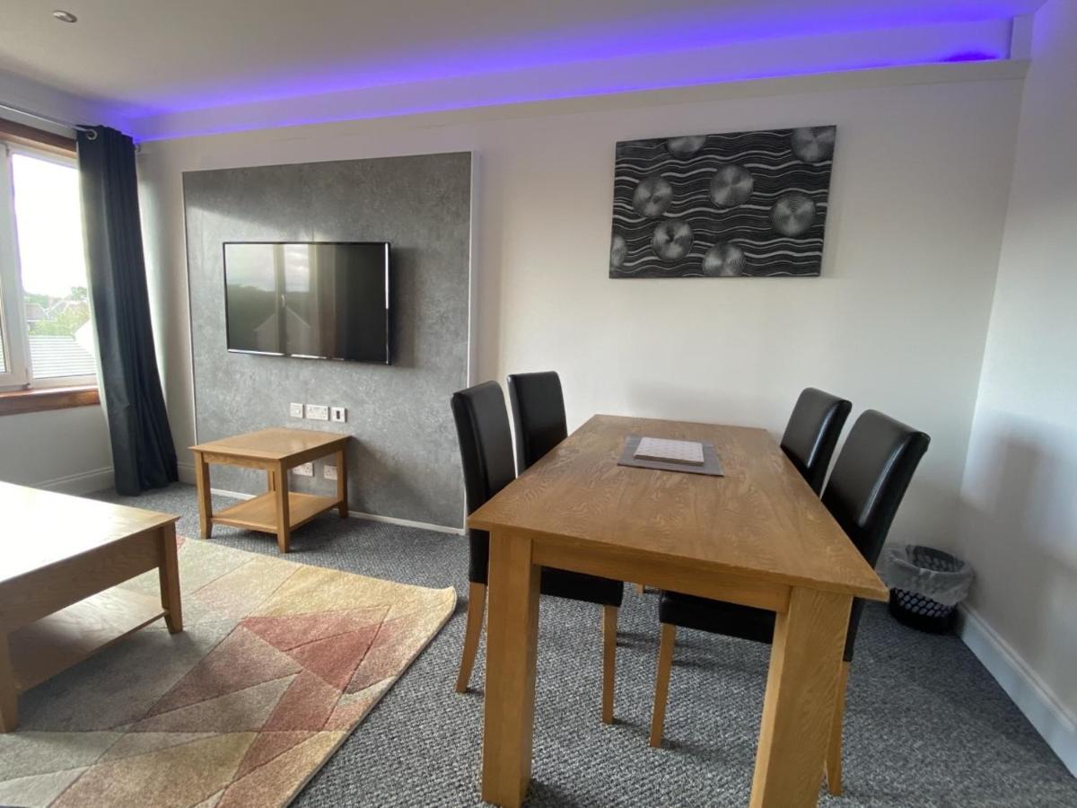 Pure Apartments Fife - Dunfermline - Pitcorthie Εξωτερικό φωτογραφία