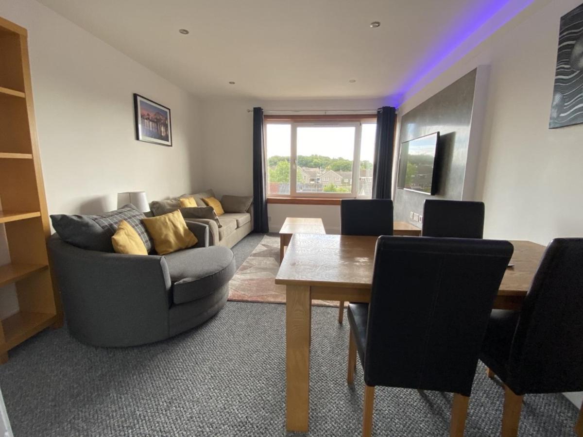 Pure Apartments Fife - Dunfermline - Pitcorthie Εξωτερικό φωτογραφία