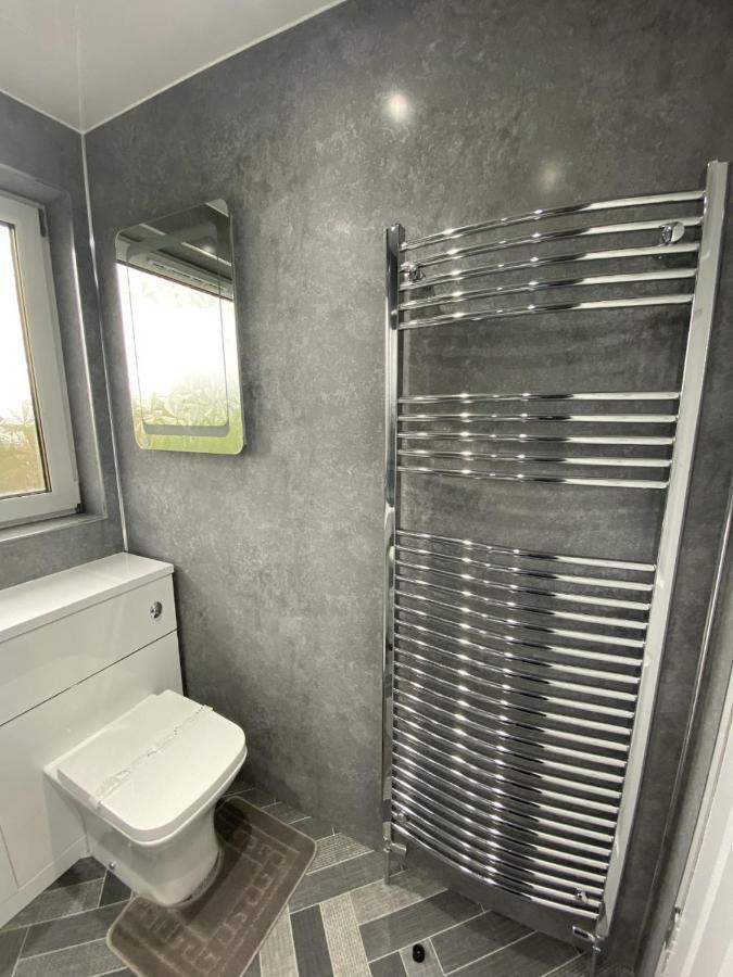 Pure Apartments Fife - Dunfermline - Pitcorthie Εξωτερικό φωτογραφία