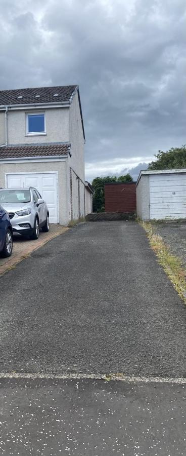 Pure Apartments Fife - Dunfermline - Pitcorthie Εξωτερικό φωτογραφία