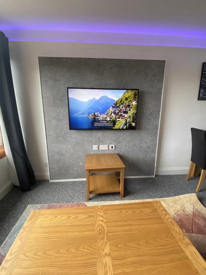 Pure Apartments Fife - Dunfermline - Pitcorthie Εξωτερικό φωτογραφία