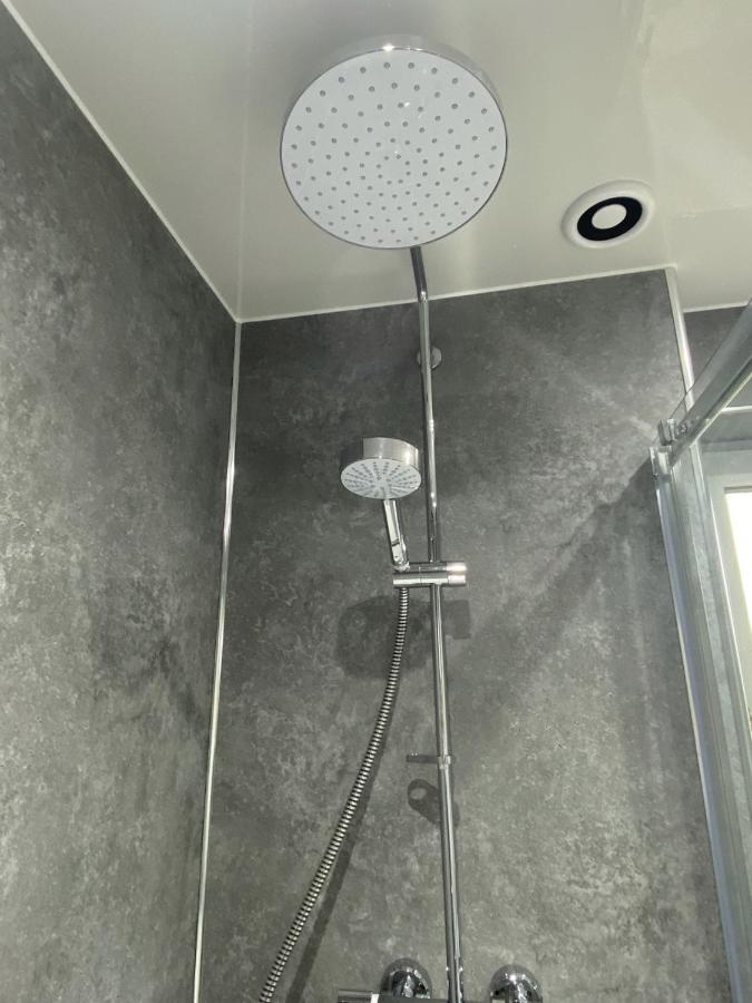 Pure Apartments Fife - Dunfermline - Pitcorthie Εξωτερικό φωτογραφία