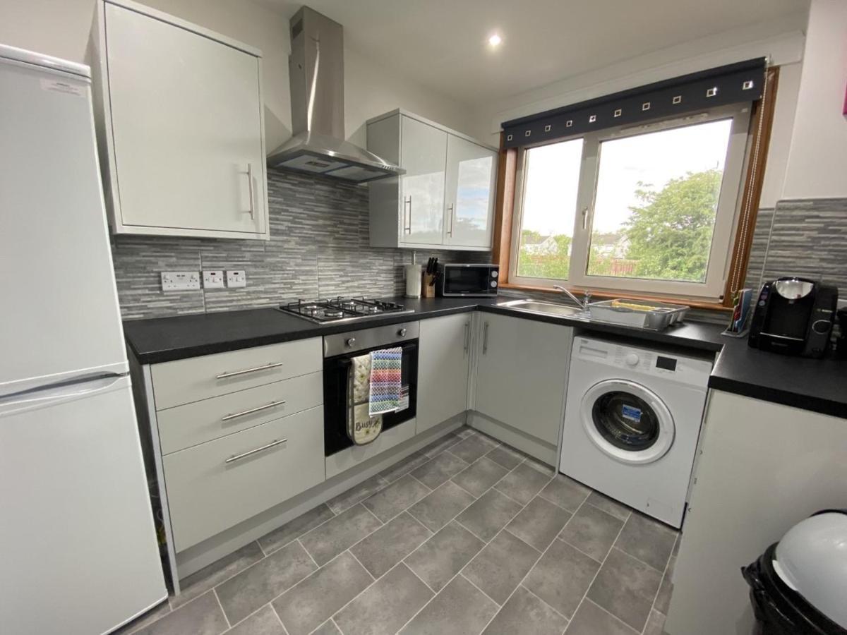 Pure Apartments Fife - Dunfermline - Pitcorthie Εξωτερικό φωτογραφία