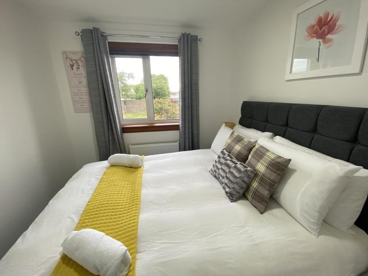 Pure Apartments Fife - Dunfermline - Pitcorthie Εξωτερικό φωτογραφία